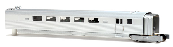 Add-on coach 