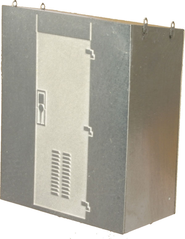 Electrical boxes