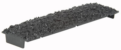 Coal loads