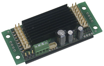 Sound decoders