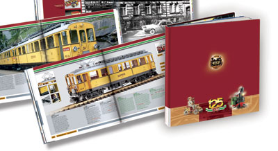 125 Years of Ernst Paul Lehmann Patentwerk