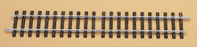 Nickel-plated brass track components