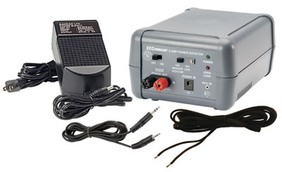 E-Z Command 5 amp power booster