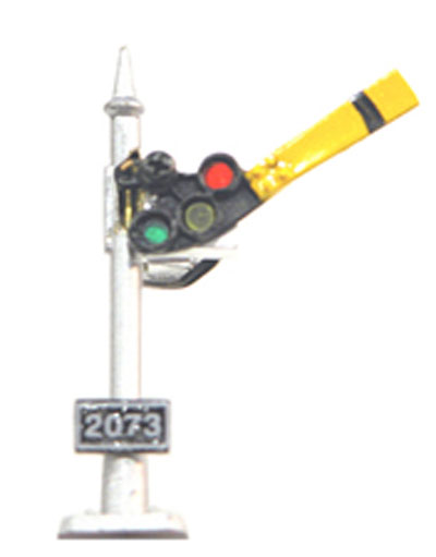 Assorted signals