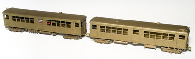 Chicago Transit Authority 4001-5250-series 