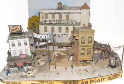 Raglan Road