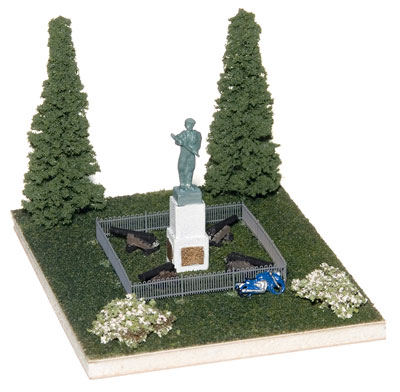 Hero's Park