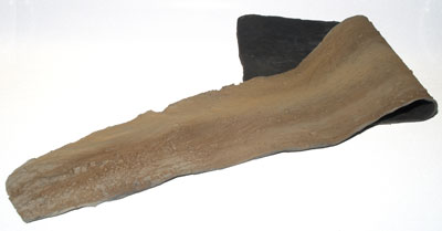 Streambed