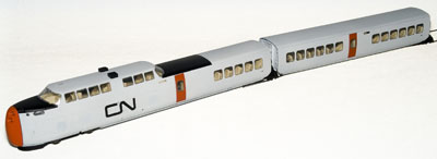 TurboTrain