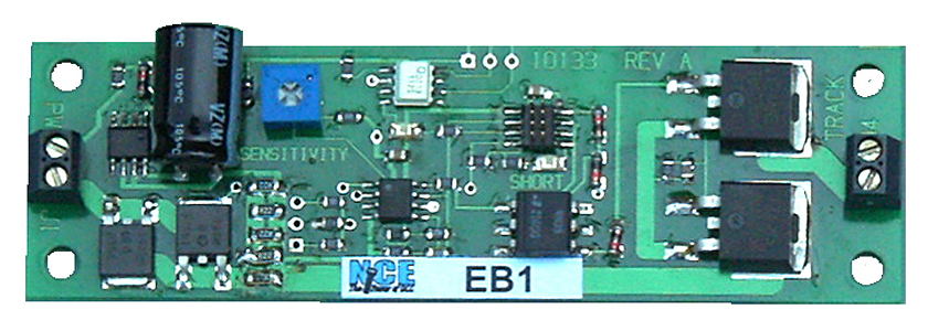 Circuit breaker