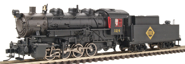 United States Railroad Administration 0-8-0 steam locomotive