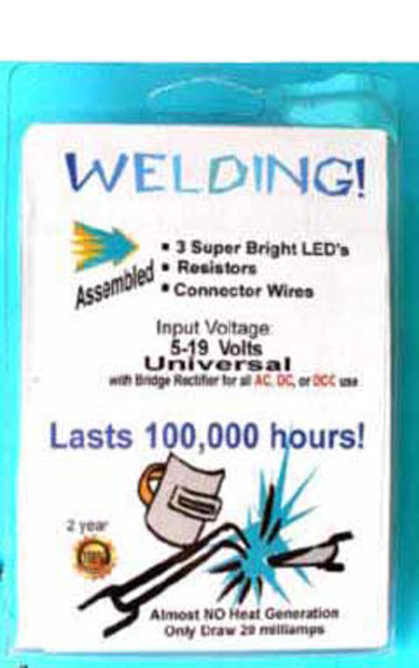 Welding Pack