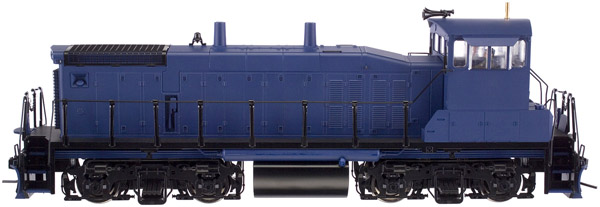 Electro-Motive Division MP15DC diesel locomotive