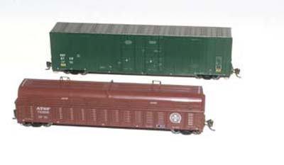 Freight cars