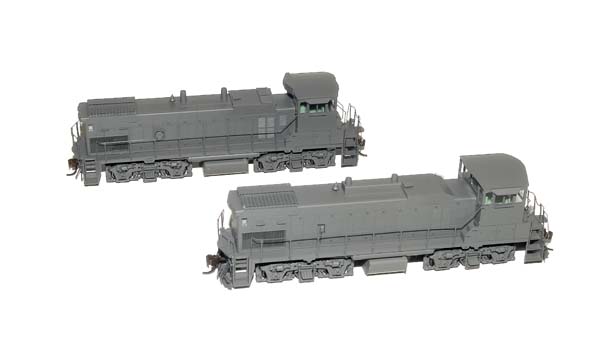 Electro-Motive Division MP15AC