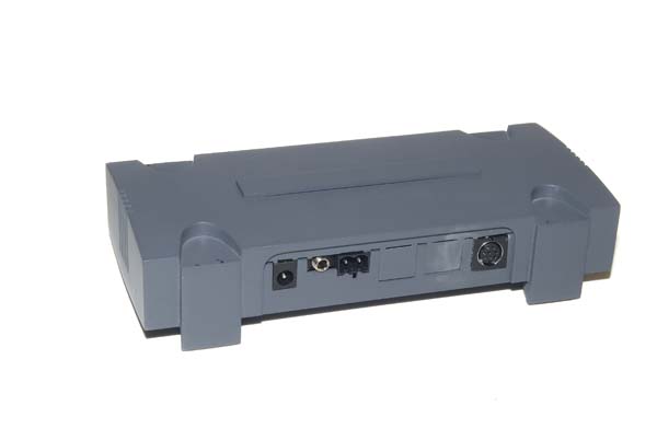 ECoS Boost high-power signal amplifier