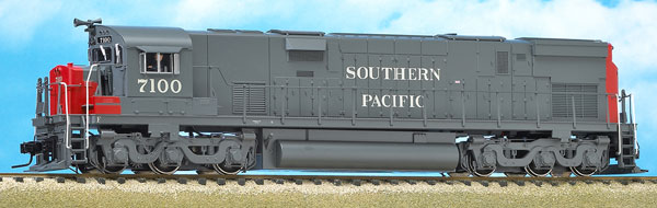 Atlas O Alco Century 628 heavy duty road diesel