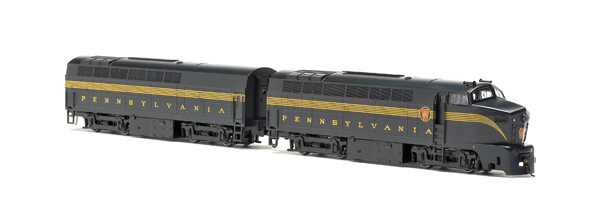 Bachmann HO scale RF-16