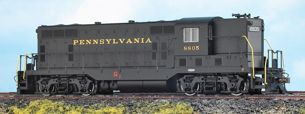 Bachmann HO scale Electro-Motive Division GP7