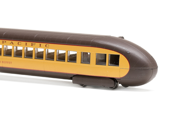 Con-Cor HO scale M10000 | ModelRailroader.com