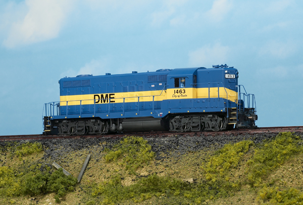 Proto 2000 GP9