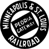Minneapolis & St. Louis Railroad