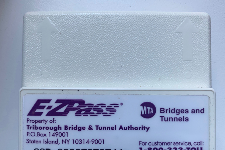 MTAEzPass