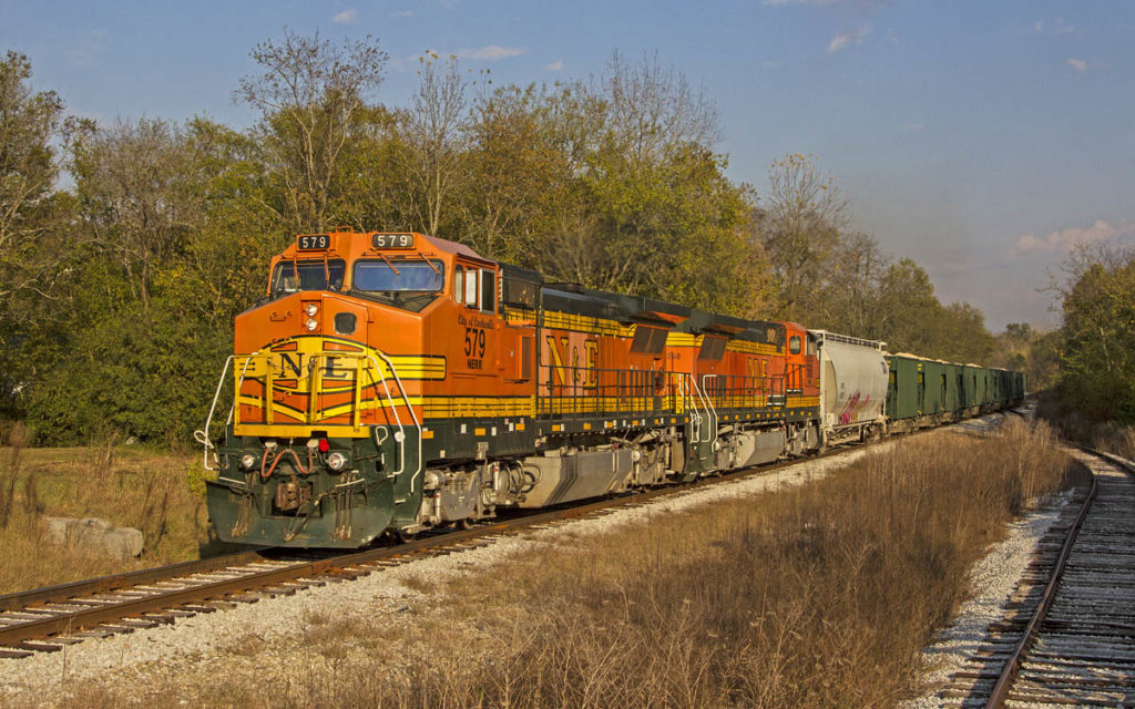 NERR579