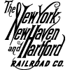 New York, New Haven & Hartford Railroad