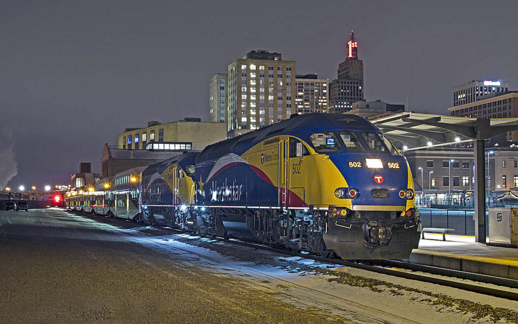 NorthstarSPUD