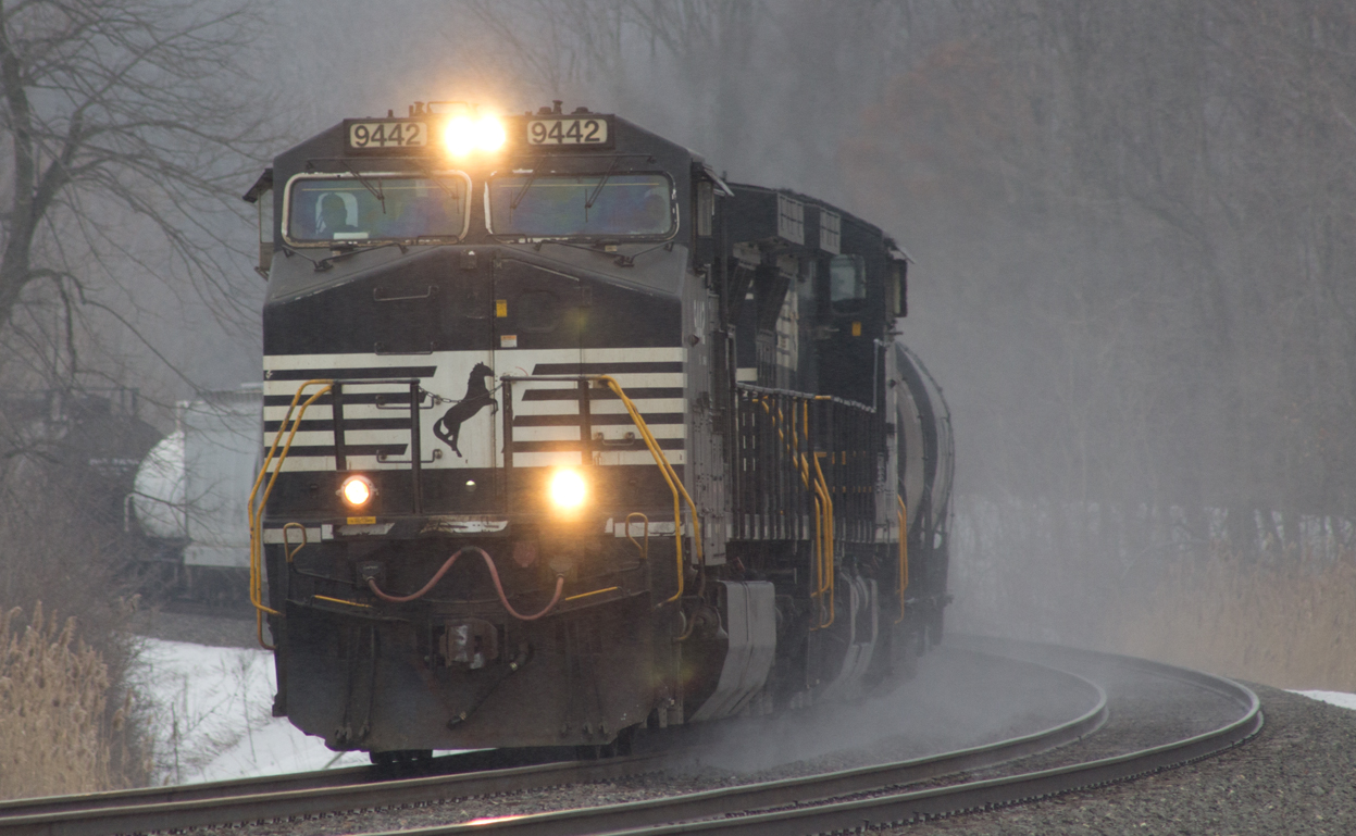 NS
