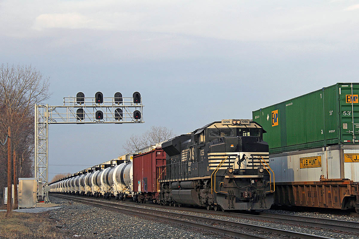 NS1056SD70ACeDPU