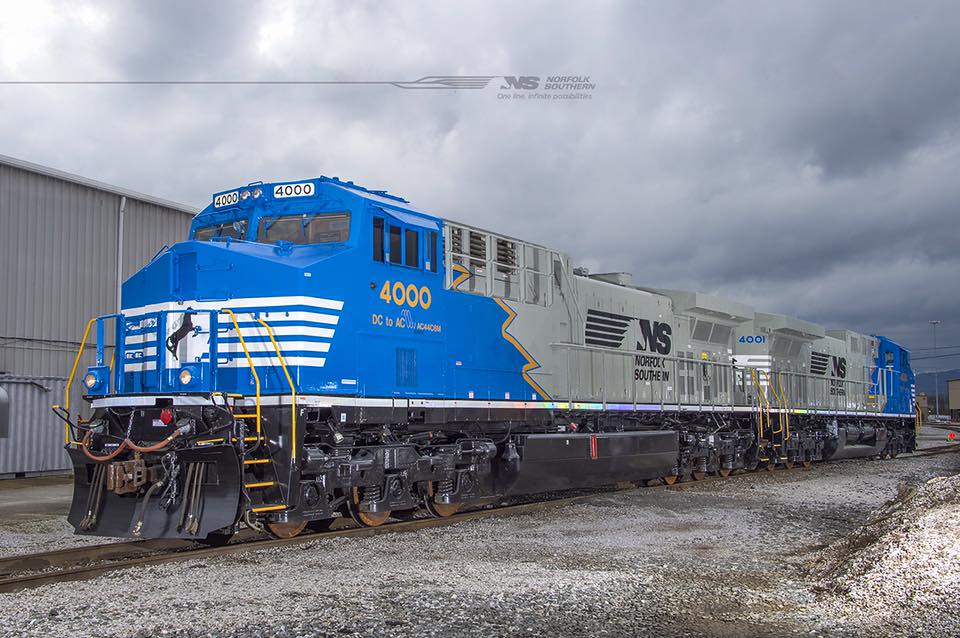 NS4001