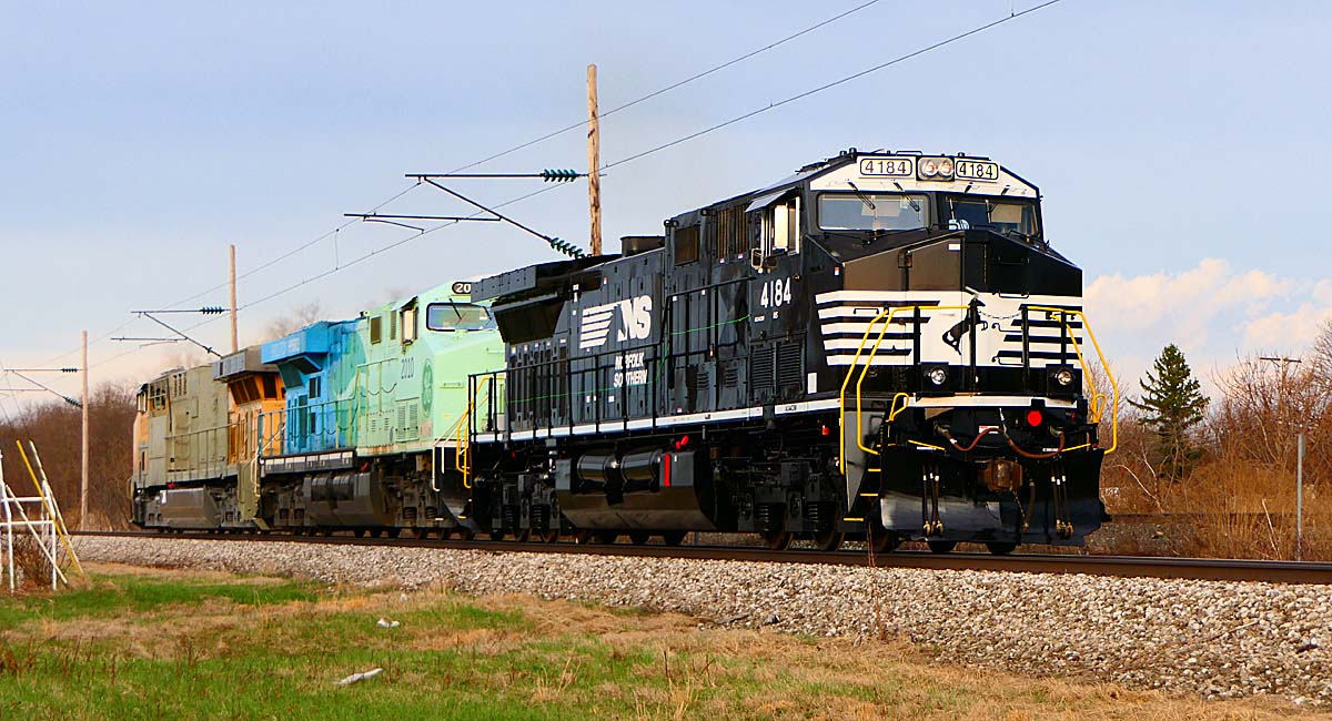 NS4184