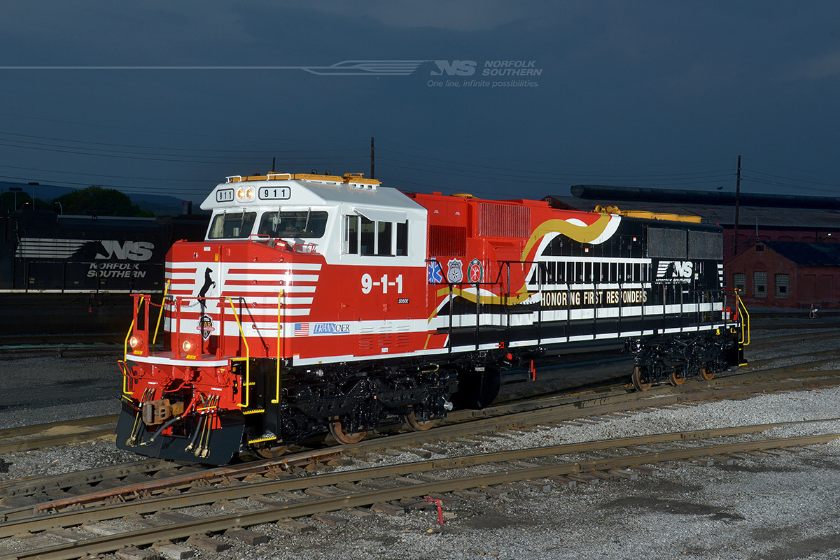 NS911