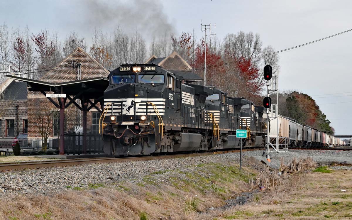 NS9732Selma