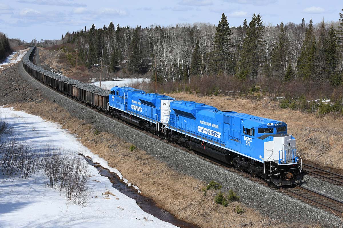 NSMX671