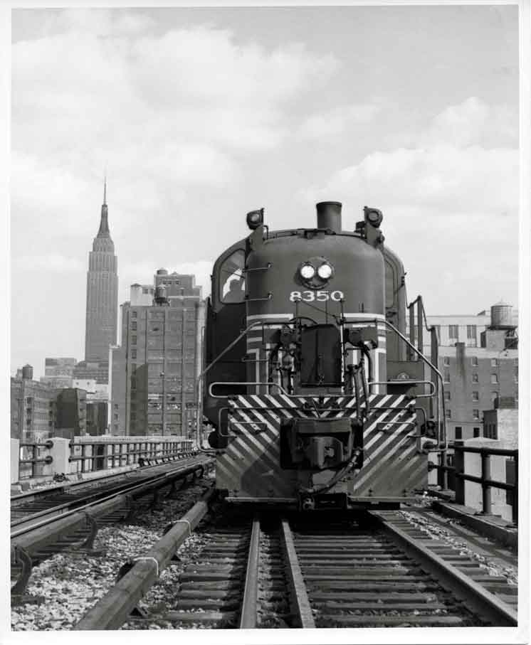 NYC8350