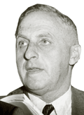 ALFRED E. PERLMAN