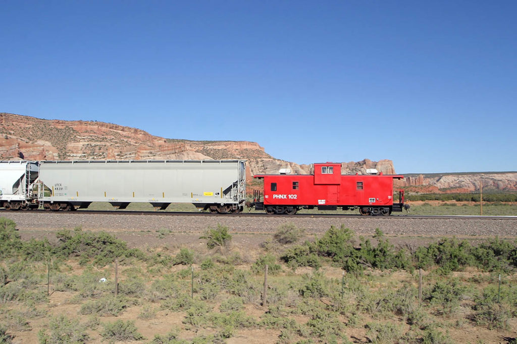 PHNX102caboose