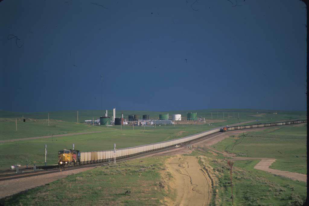Powder River Basin