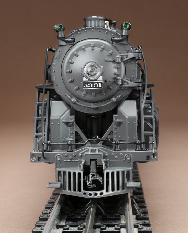 Lionel O gauge Vision Lionel 700E Hudson Classic Toy Trains Magazine