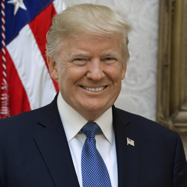 PresidentTrumpOfficialPortrait620x620