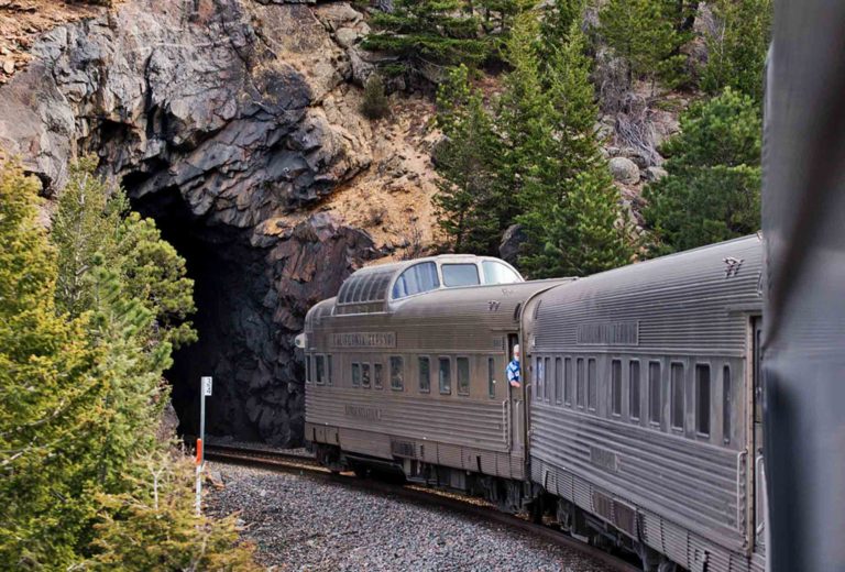 Amtrak increases private car rates, outlines new conditions Trains