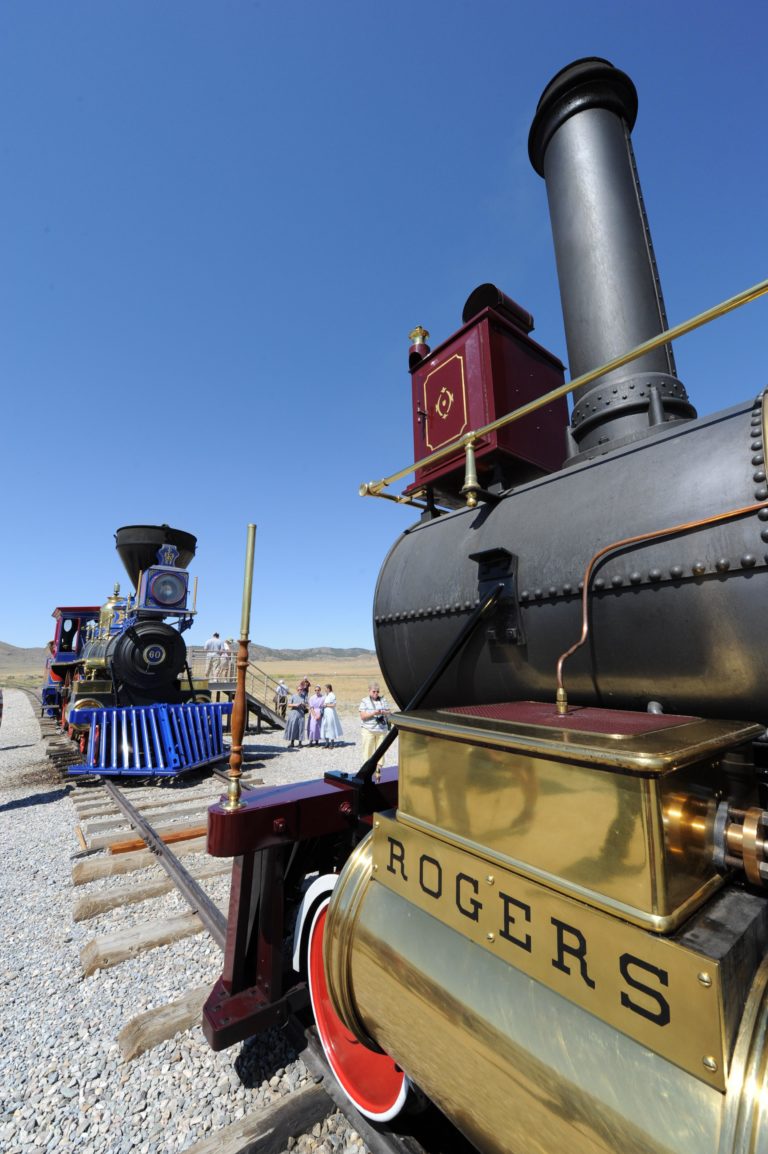 NRHS convention trips selling out Trains Magazine