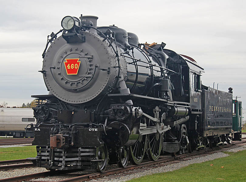 PRR_460