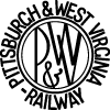 Pittsburgh & West Virginia Railway