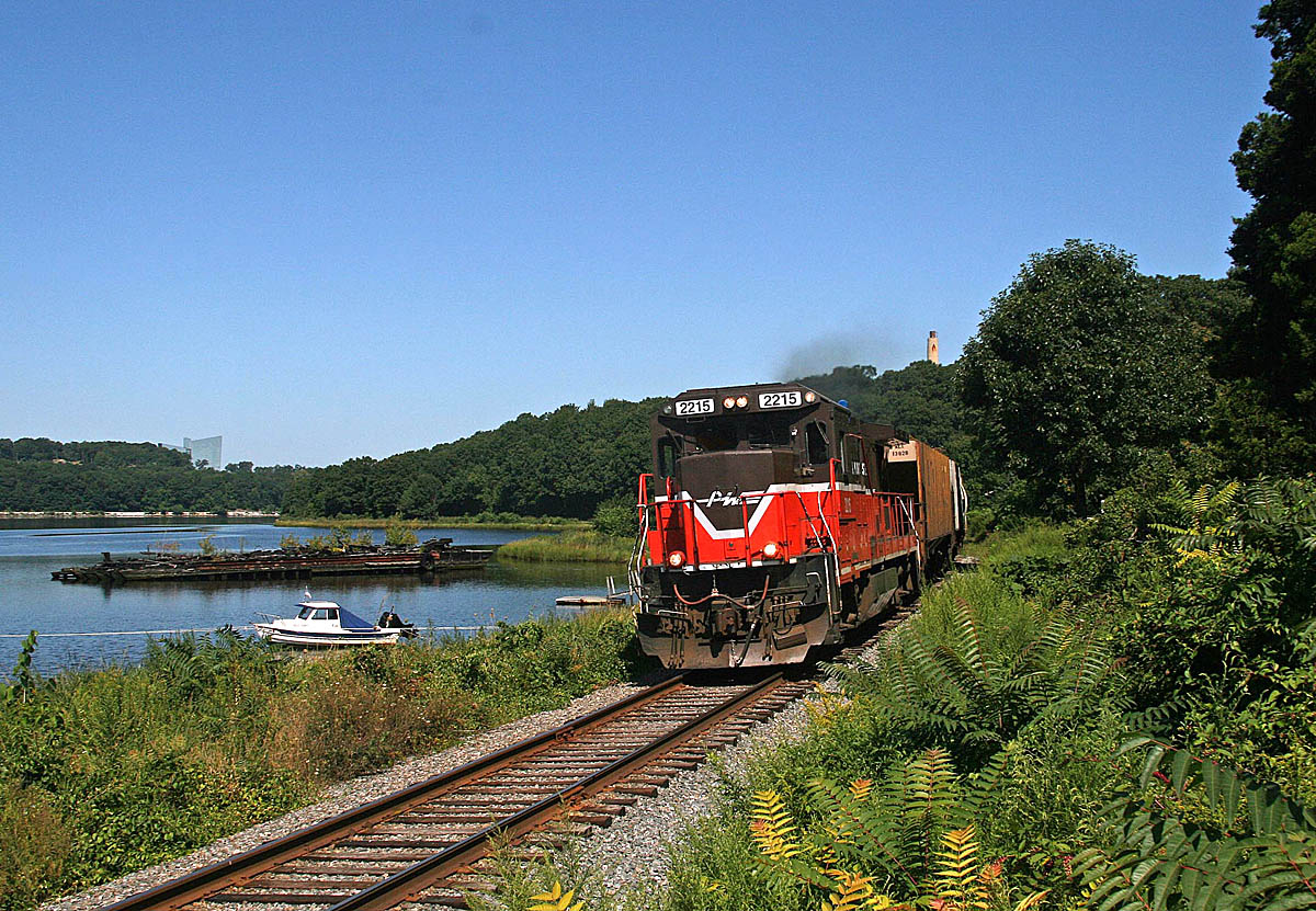 PW2215B408ProvidenceWorcesterThamesRiver