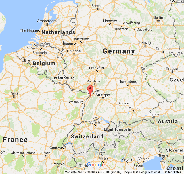 RastattGermany