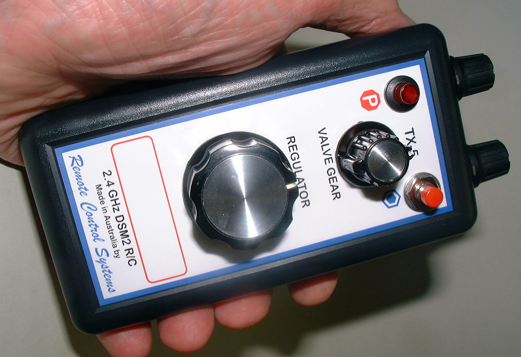 rcs_handpiece